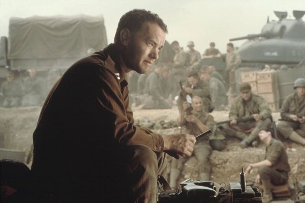 Produktbild: Der Soldat James Ryan (4K Ultra HD) (+ Blu-ray 2D)