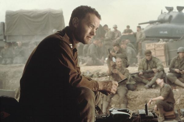 Produktbild: Der Soldat James Ryan