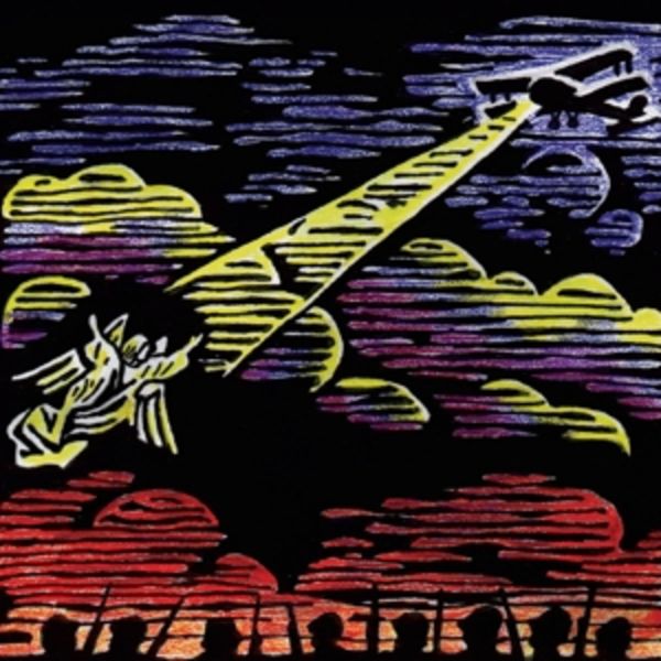 Those Who Tell The Truth - Explosions in the Sky, Vinyl