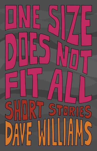 Produktbild: One Size Does Not Fit All