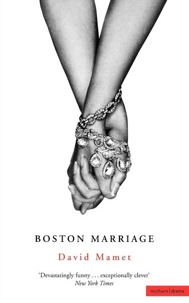 Produktbild: Boston Marriage