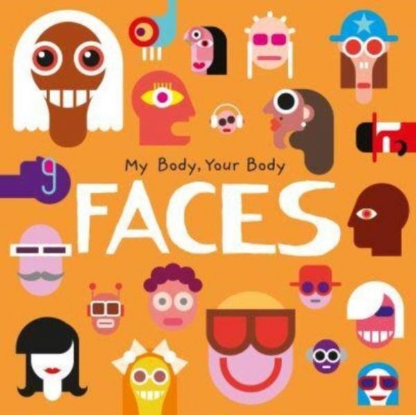 Produktbild: Faces