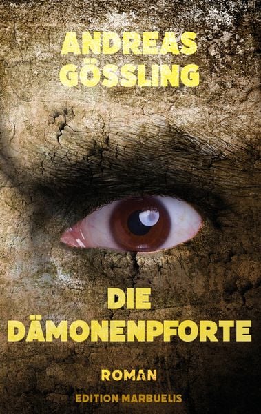 Produktbild: Die D&auml;monenpforte