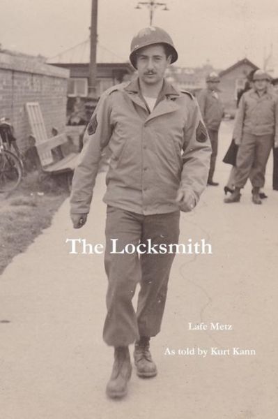 Produktbild: The Locksmith