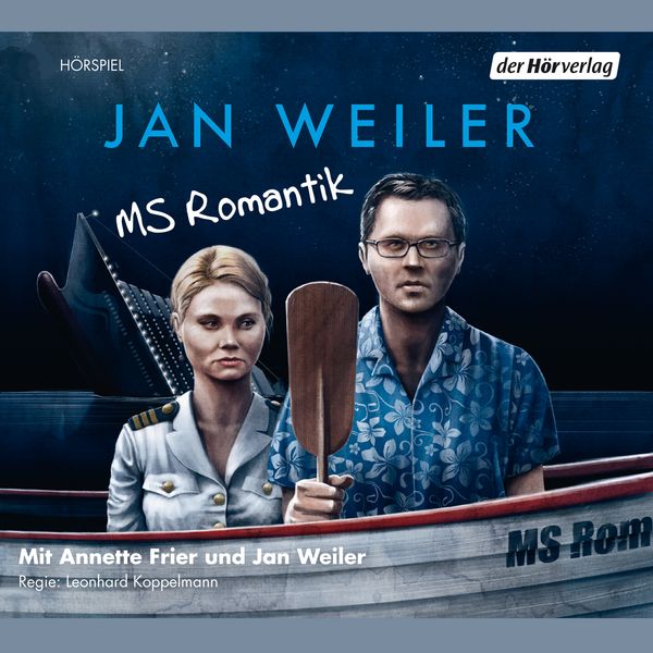 Produktbild: MS Romantik