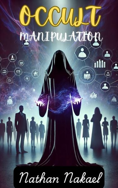 Produktbild: Occult Manipulation
