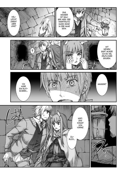 Produktbild: Spice & Wolf Deluxe 02