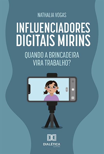 Produktbild: Influenciadores Digitais Mirins