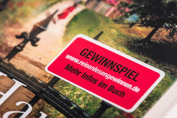 Produktbild: Das Haus der Verlassenen