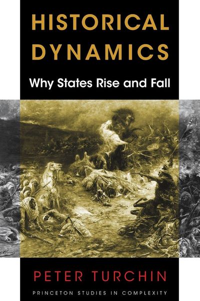 Produktbild: Historical Dynamics