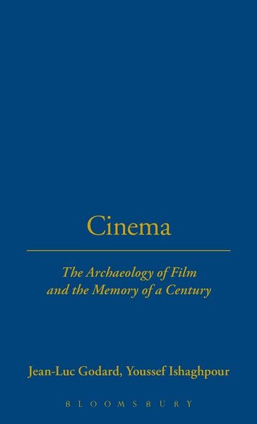 Produktbild: Cinema