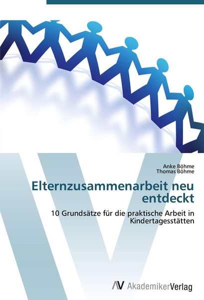Produktbild: Elternzusammenarbeit neu entdeckt