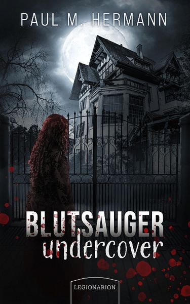 Produktbild: Blutsauger undercover