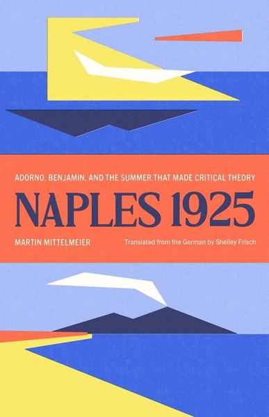 Produktbild: Naples 1925