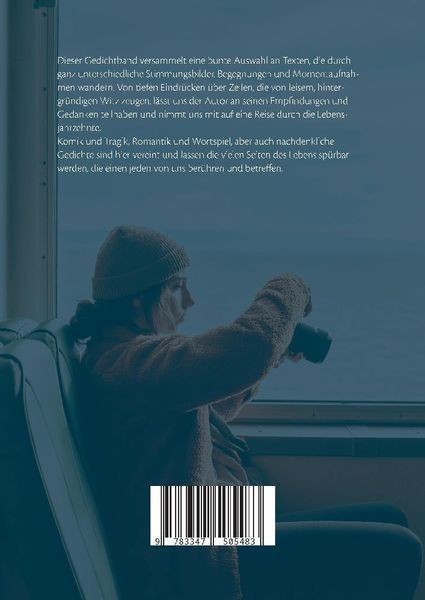 Produktbild: Fl&uuml;gelzeilen