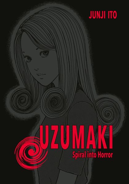 Produktbild: Uzumaki Deluxe