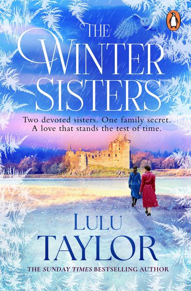 Produktbild: The Winter Sisters