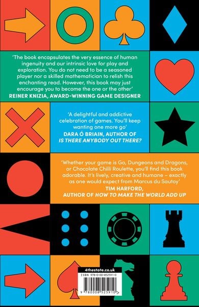 Produktbild: AROUND WORLD IN 80 GAMES HB