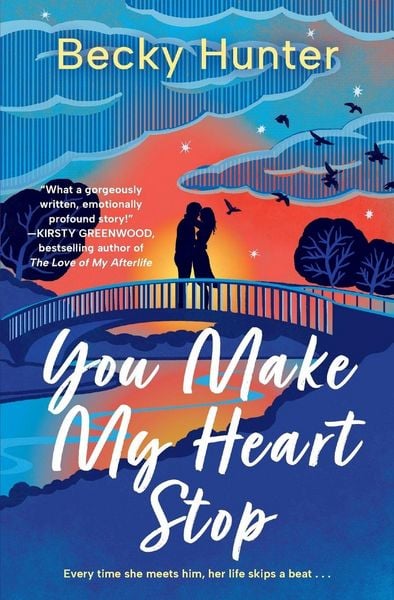 Produktbild: You Make My Heart Stop