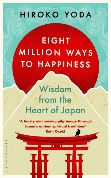 Produktbild: Eight Million Ways to Happiness