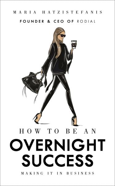 Produktbild: How to Be an Overnight Success
