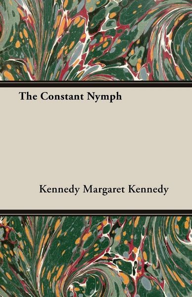 Produktbild: The Constant Nymph