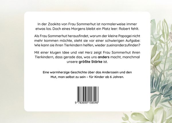 Produktbild: Frau Sommerhut