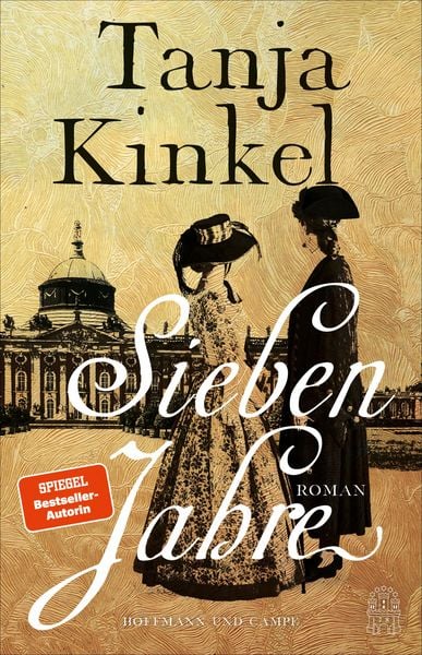 Produktbild: Sieben Jahre