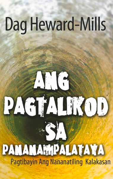 Produktbild: Ang Pagtalikod Sa Pananampalataya