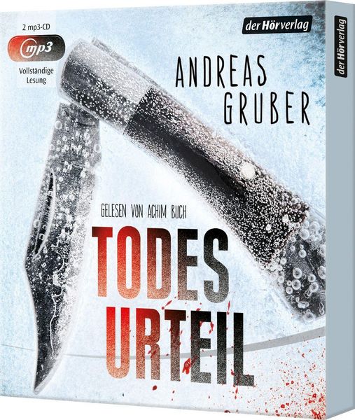 Produktbild: Todesurteil  / Maarten S. Sneijder Band 2