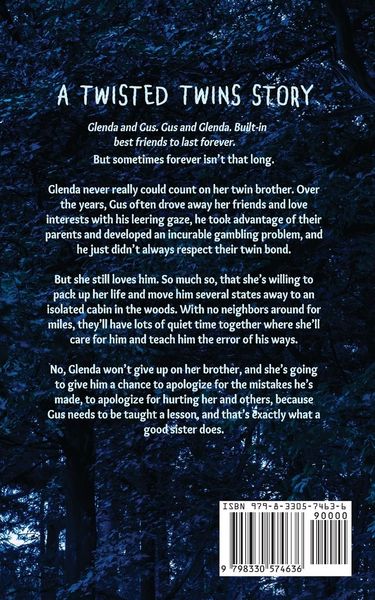 Produktbild: Glenda and Gus