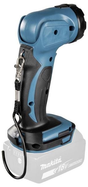 Produktbild: Makita LED Akku-Handscheinwerfer DEBDML815
