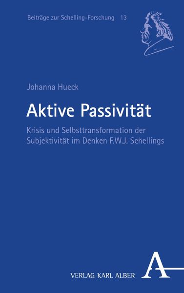 Produktbild: Aktive Passivit&auml;t