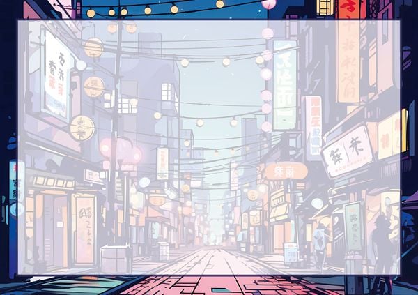 Produktbild: Manga Art Paper in DIN A5. Mit Soundword- Zeichenschule