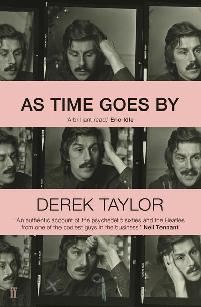Produktbild: As Time Goes By