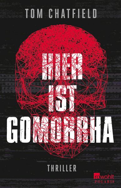 Produktbild: Hier ist Gomorrha