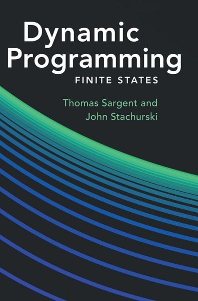 Produktbild: Dynamic Programming