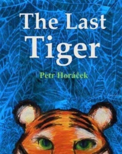 Produktbild: The Last Tiger