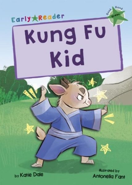 Produktbild: Kung Fu Kid