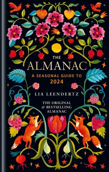 Produktbild: The Almanac