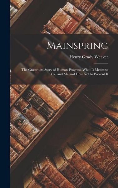 Produktbild: Mainspring
