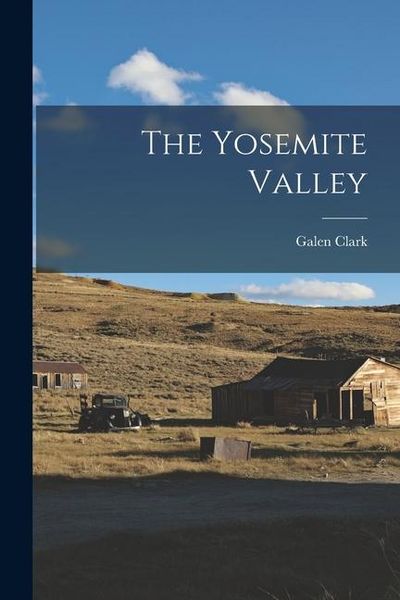 Produktbild: The Yosemite Valley
