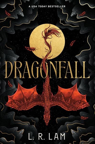 Produktbild: Dragonfall