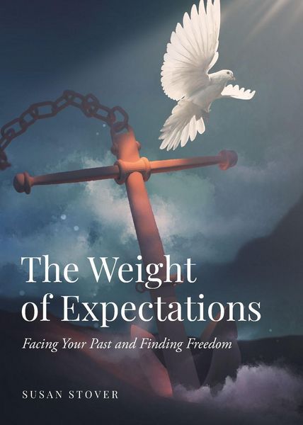 Produktbild: The Weight of Expectations