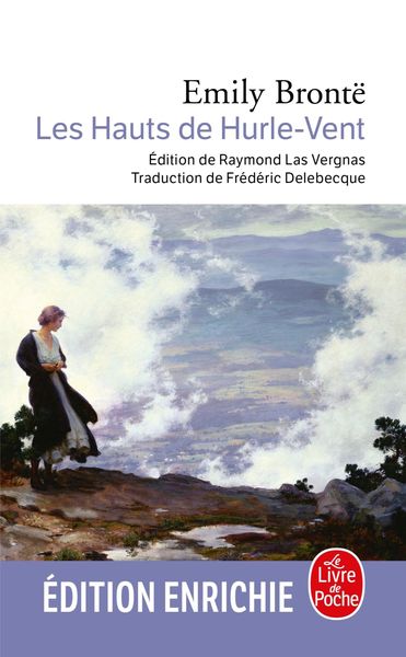 Produktbild: Les Hauts de Hurle-Vent