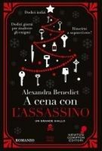 Produktbild: A cena con l'assassino