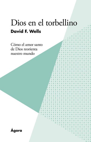 Produktbild: Dios en el torbellino
