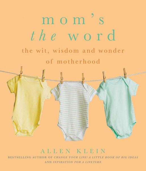 Produktbild: Mom's the Word