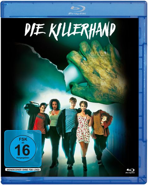 Produktbild: Die Killerhand