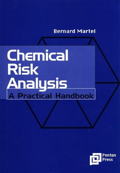 Produktbild: Chemical Risk Analysis